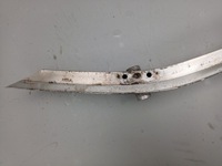 фото thumb №9, Bmw 1 f20 f21 2 f22 f23 балка бампера усилитель перед 51117255393 ÷