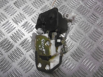 фото thumb №1, Замок дверь правый зад rover 45 1.8 fqm100480