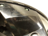 Дисплей навігації екран 96459618zd-05 citroen c6 1 i 04-12 європа Доставка, фото thumb