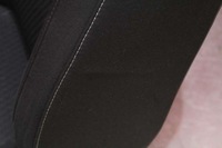 фото thumb №11, Сидіння сидіння комплект боковина обшивки eu dacia sandero 2 ii рестайлінг 17-20