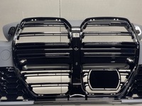 фото thumb №3, Бампер переднє do bmw 3 g20 2019-2022 зразок m3