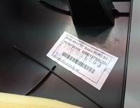 фото thumb №3, Захист стійка поріг ліва maserati ghibli iii m157