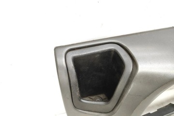 фото thumb №9, Рамка екрана навігації ford transit фургон fa_ _ yc15v04302atw 2.4l