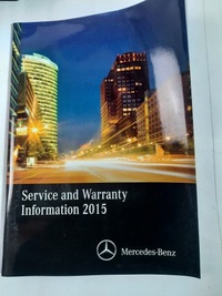 фото thumb №6, Mercedes glk x204 09-15 чохол інструкція експлуатації usa