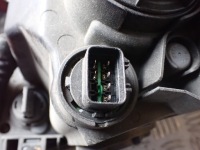 фото thumb №7, Лампа правий перед kia sportage iii 92102-3u210 12242