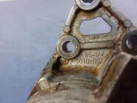 фото thumb №4, Audi a3 8l натяжитель ремень поликлиновый 950372