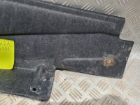 фото thumb №2, Ліва нижня захист підрамник opel cascada