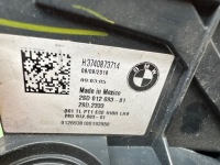 фото thumb №8, Кришка багажника бампер задня задня лампи задні bmw x3m f97 europa