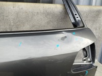 фото thumb №6, Vw touareg 7p кришка кришка багажника