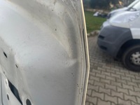 фото thumb №5, Dodge challenger 15- капот передняя оригинал alum