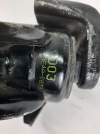 фото thumb №5, Hyundai veloster кронштейн подушка двигателя g4fj 1.6 t