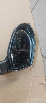 фото thumb №1, Дзеркало a7 ліві lz7e 14+2 асистент