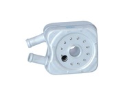 фото thumb №10, Радиаторов масла vw golf iv 97- nrf 31304 радиаторов масла, масло двигательный