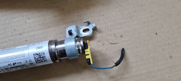 фото thumb №7, A4 b8 рестайлинг s4 шторка воздушная air bag правая 8k0880742f