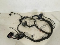 фото thumb №1, Opel astra k 1.6cdti электропроводка отсек двигателя