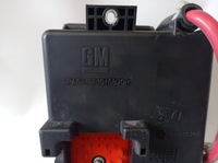 фото thumb №11, Коробка предохранителей vectra c 2.2 16v 13112921