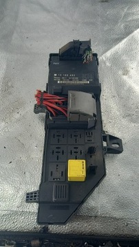 фото thumb №1, Модуль комфорта opel vectra c 1.9cdti sedan