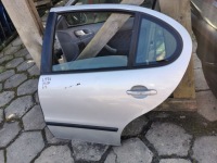 фото thumb №1, Leon i toledo ii дверь левый задняя код лакокрасочного покрытия l57n