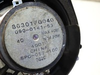 фото thumb №6, Динамик правый перед subaru impreza iii gh 86301fg040 090-0141-53