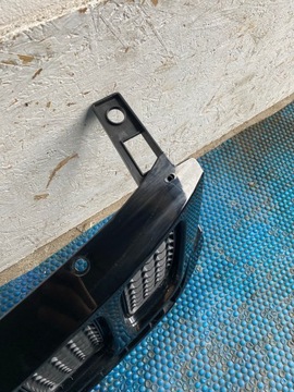 фото thumb №5, Решётка радиатора решётка jeep compas ii 2017-