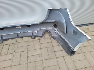 фото thumb №9, Bmw 2 f44 gran купе 19- м-пакет бампер зад задній 51128075426