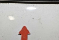 фото thumb №4, Крышка багажника багажника задняя задняя белый mini cooper one r56 06-15