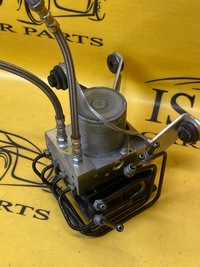 фото thumb №8, Насос abs bosch porsche 911 997 3.8 gts lift