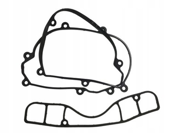 фото thumb №1, Прокладка крышки клапанов mazda 3 5 6 mpv tribute