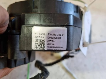 фото thumb №6, Перемикач комбінований підкермові важелі стрічка 9253753 bmw f20 f25 f31 f30