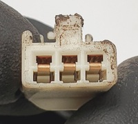 фото thumb №4, Датчик выравнивание света mazda rx-8