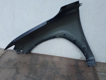 фото thumb №10, Hyundai tucson iv 20- крило правий переднє oem перед