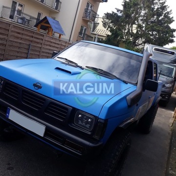 фото thumb №14, Розширювачі nadkoli/błotników offroad 4x4 atv +7cm