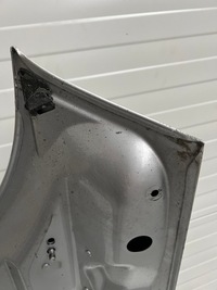 фото thumb №10, Audi tt 8j 8j0 капот крышка двигателя grad