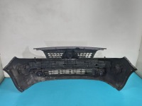 Бампер перед омыватель renault scenic ii 03-06 tec68 Доставка, фото thumb