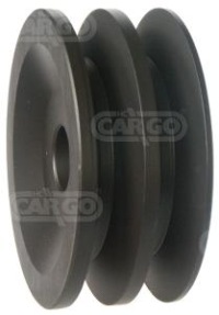 Купить Шкив генератора 133699, фото thumb