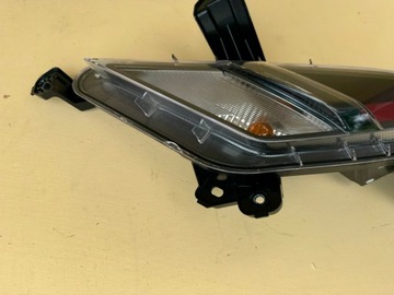 фото thumb №12, Hyundai tucson iv 4 рестайлінг n-line 23r- лампа ліва задня лівий зад 92405-n7920