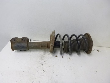 фото thumb №2, Амортизатор перед левый opel signum vectra 2.2 04r