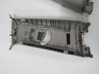 фото thumb №3, Kia sportage iii защита стойка среднего