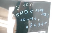фото thumb №10, Крышка зад багажника ford c max mk2 10-14r 2431