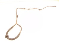 фото thumb №1, Шланг wąż труба підсилювача оливи mercedes w203