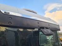 фото thumb №3, Накладка захист сонцезахисна renault magnum dxi lift оригінал