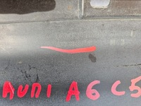 фото thumb №15, Audi a6 c5 allroad молдинг порог порог левая 4z7853859