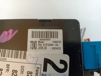 фото thumb №5, Коробка bsi реле vel satis renault laguna