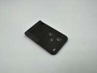 фото thumb №4, Ключ ключ карта pilot scenic ii megane pcf7947