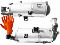 фото thumb №1, Citroen c5 aircross1.5 bluehdi od 2018r dpf fap фильтр частиц твердых