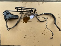 фото thumb №1, Шланг дроти wąż підсилювача peugeot 407 sw 2004-2008