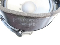 фото thumb №2, Динамик дверь правый колодка mercedes slk w170 r170