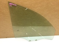 фото thumb №1, Renault arkana стекло дверь правая передняя перед