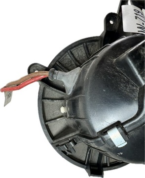 фото thumb №8, Mercedes vito iii w447 14r- вентилятор воздуходувка воздуховод bz71086