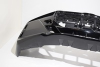 фото thumb №13, Bmw 7 g70 бампер перед m-pakiet 6 pdc 475 black sapphire ece